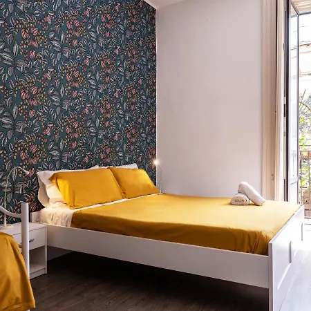 Universita Bed & Breakfast 4*