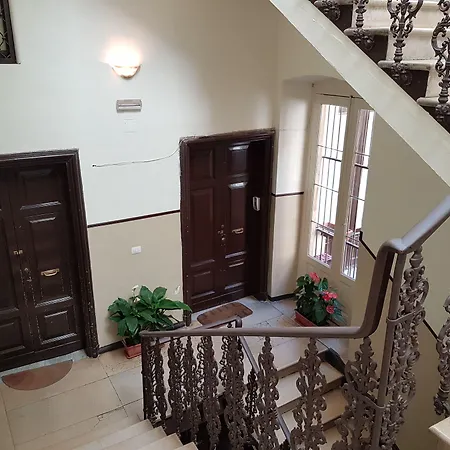 B&B Universita 4* Katania