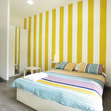 Nocleg ze śniadaniem B&B Universita 4*