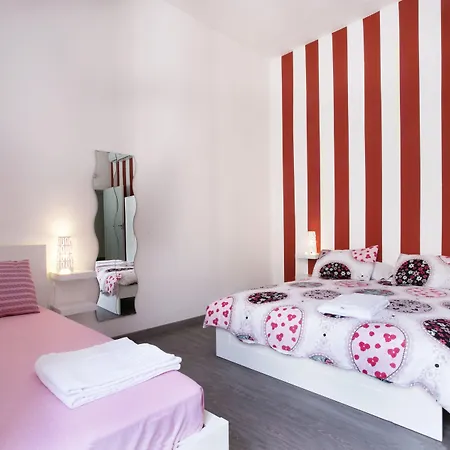B&B Universita 4* Katania