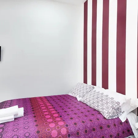 Nocleg ze śniadaniem B&B Universita 4*