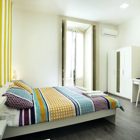 Bed & Breakfast Universita