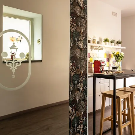 Bed & Breakfast Universita Catania