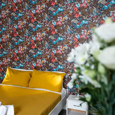 B&B Universita