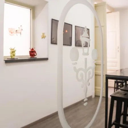 B&B Universita Nocleg ze śniadaniem Katania