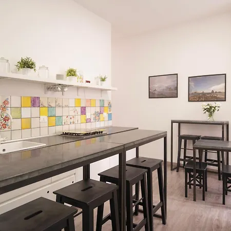 B&B Universita Nocleg ze śniadaniem 4*