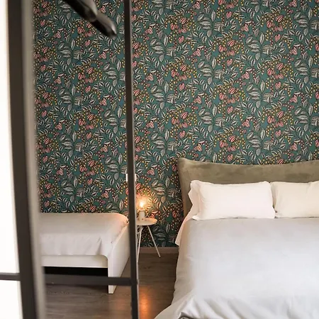 B&B Universita 4*