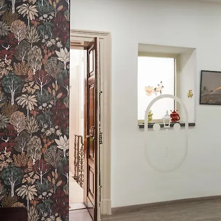 B&B Universita