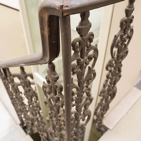 Nocleg ze śniadaniem B&B Universita Katania