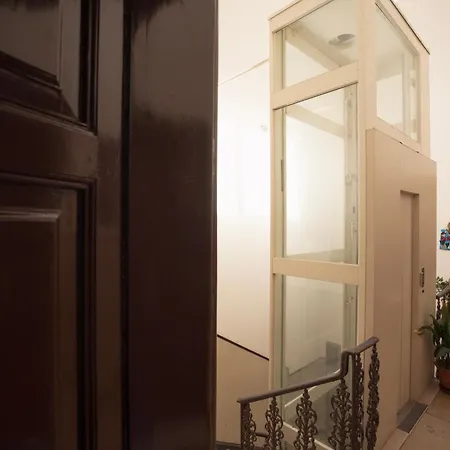 B&B Universita 4* Katania
