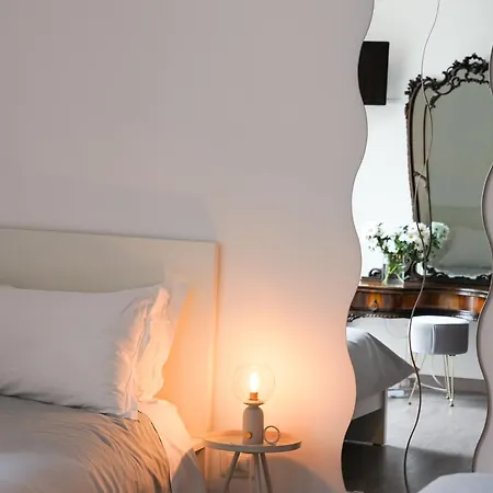 B&B Universita Nocleg ze śniadaniem 4*