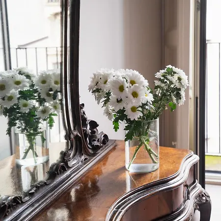 Nocleg ze śniadaniem B&B Universita 4*