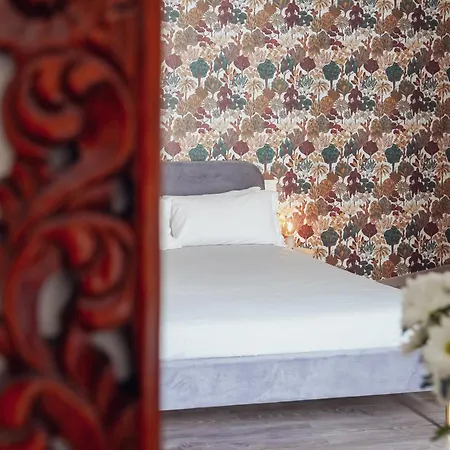 B&B Universita Nocleg ze śniadaniem Katania