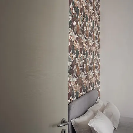 Nocleg ze śniadaniem B&B Universita 4*