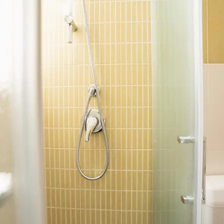 Nocleg ze śniadaniem B&B Universita 4*
