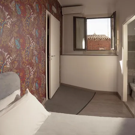 B&B Universita 4*