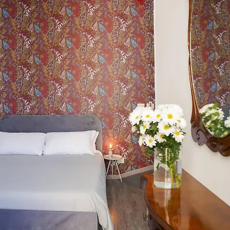 Nocleg ze śniadaniem B&B Universita Katania