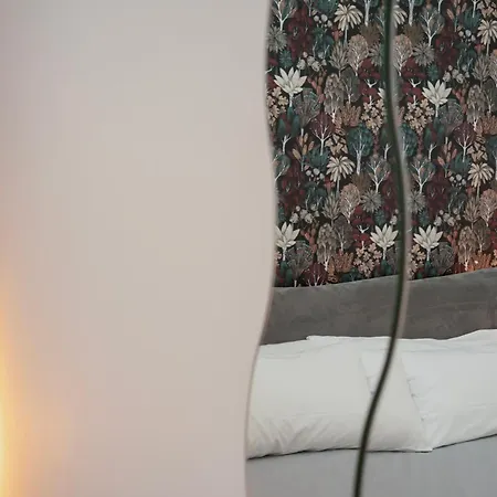 Nocleg ze śniadaniem B&B Universita 4*