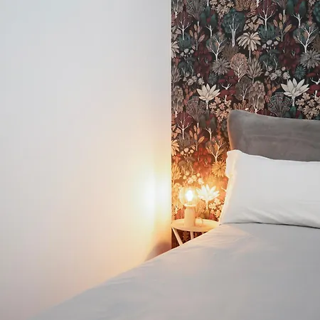 B&B Universita Nocleg ze śniadaniem Katania