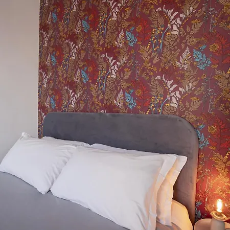 B&B Universita 4*