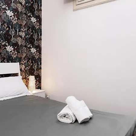 Universita Nocleg ze śniadaniem Katania