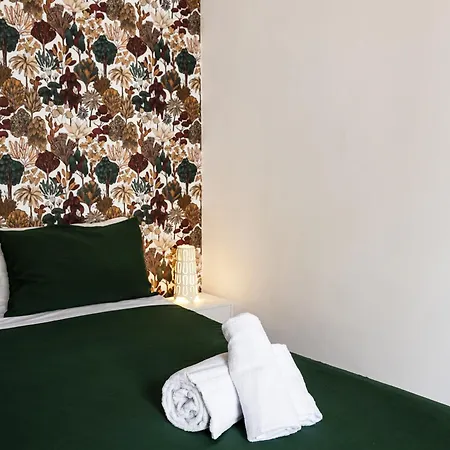 Nocleg ze śniadaniem Universita 4*