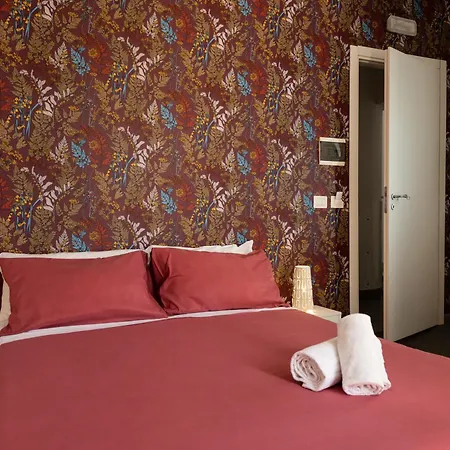 Nocleg ze śniadaniem Universita Katania