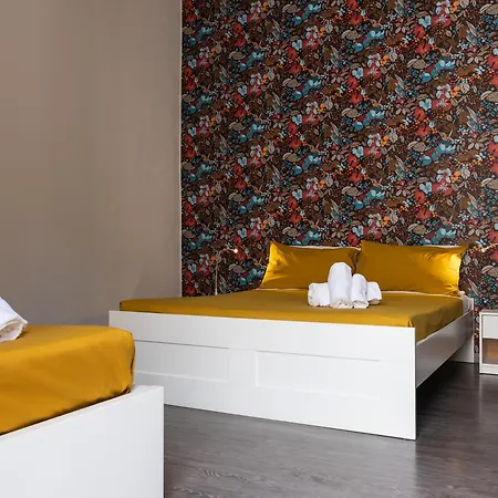 Universita 4* Katania