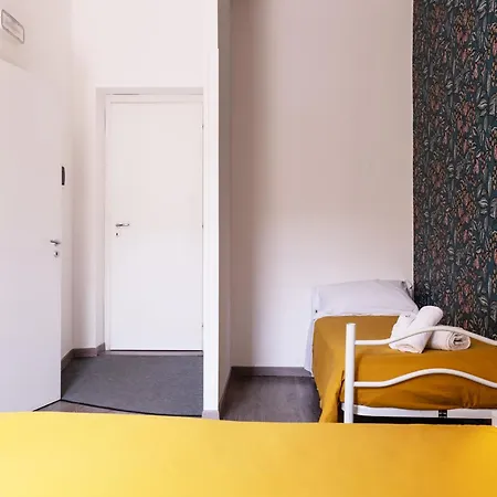 Nocleg ze śniadaniem Universita