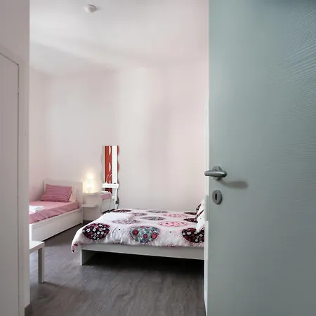 Nocleg ze śniadaniem Universita Katania