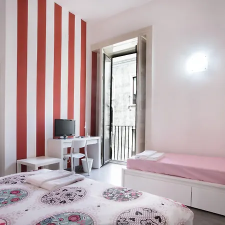 Universita 4* Katania