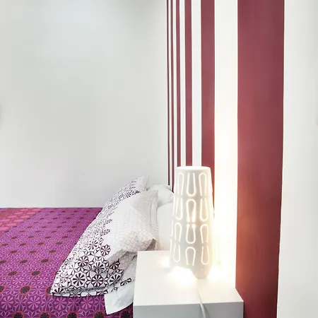 Nocleg ze śniadaniem Universita 4*