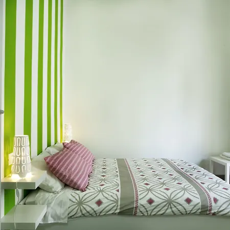 Nocleg ze śniadaniem Universita