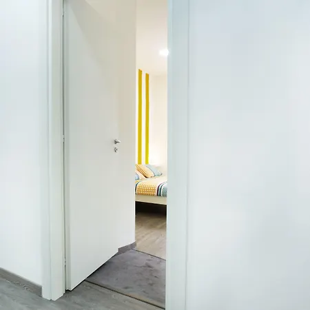 Nocleg ze śniadaniem Universita 4*