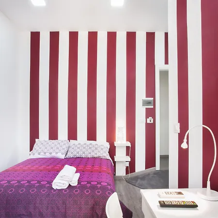 Nocleg ze śniadaniem Universita Katania