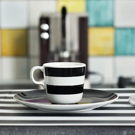 Universita Nocleg ze śniadaniem