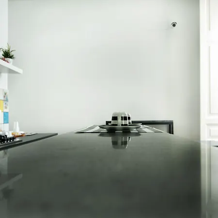 Universita Nocleg ze śniadaniem Katania