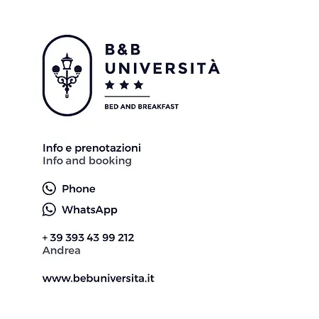 Universita 4*