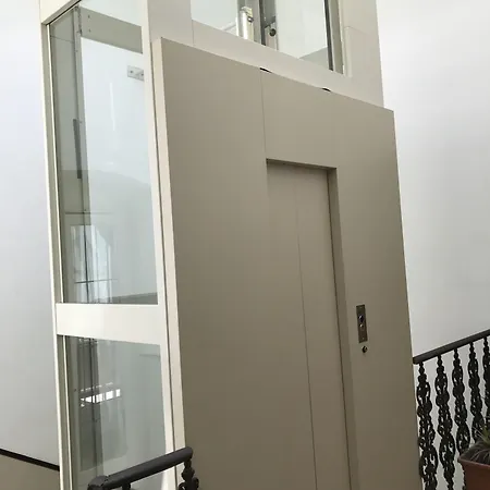 Nocleg ze śniadaniem Universita Katania