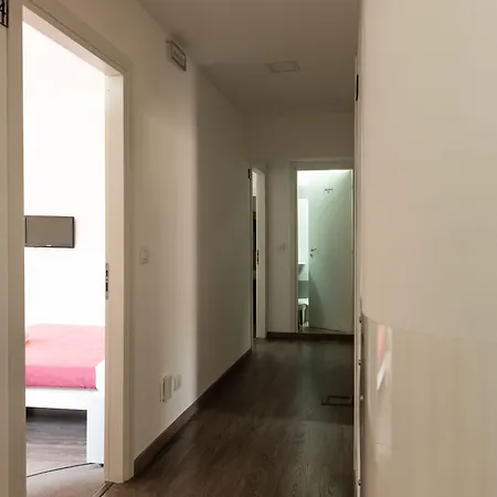 Universita Nocleg ze śniadaniem Katania