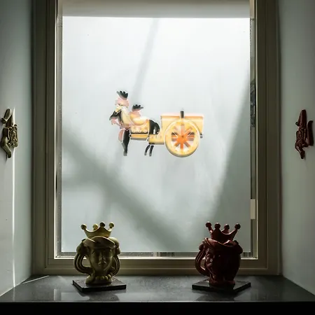 Nocleg ze śniadaniem Universita Katania