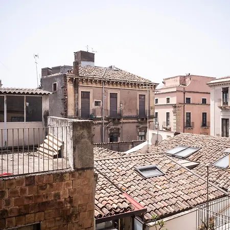 Nocleg ze śniadaniem Universita Katania