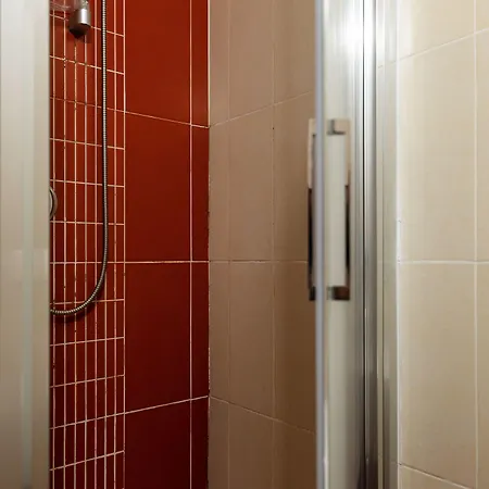 Universita Nocleg ze śniadaniem Katania