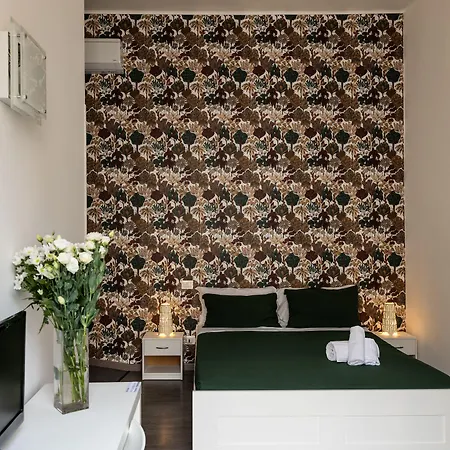 Universita Nocleg ze śniadaniem