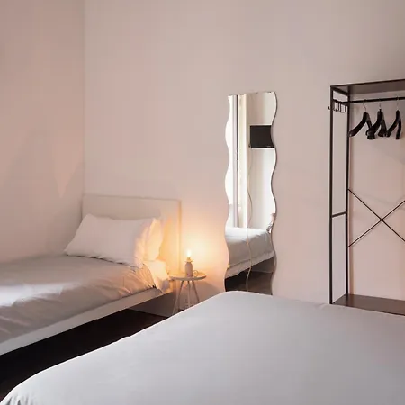 Bed & Breakfast Duomo & University Rooms Catania Center