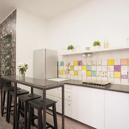 Duomo & University Rooms Catania Center Bed & Breakfast 4*
