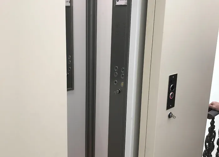 Duomo & Universita Bed & Breakfast Katánie