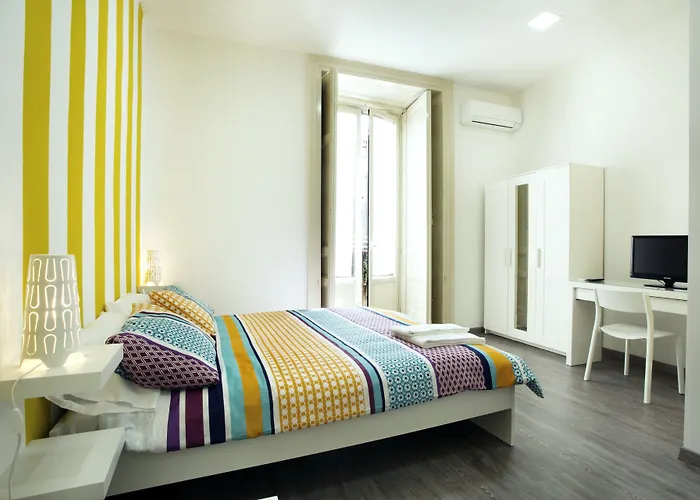 Bed & Breakfast Duomo & Universita