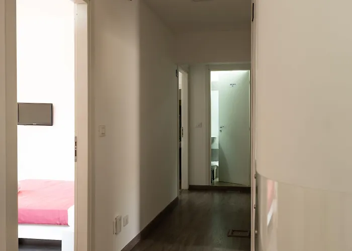 Duomo & Universita Bed & Breakfast Katánie